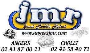 Logo JMR