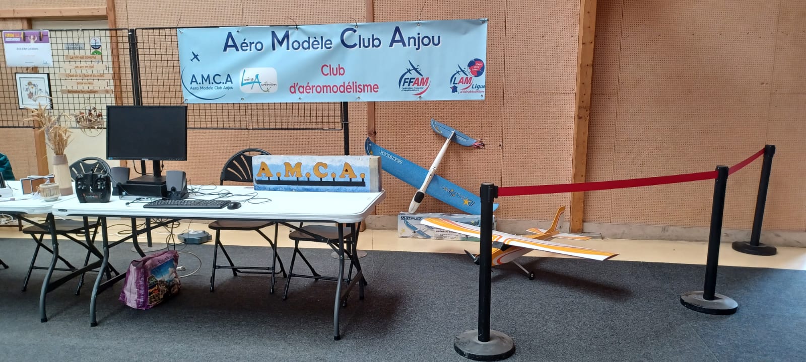 Forum des assos 2025