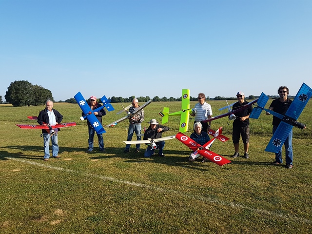 Coupe des Barons AMCA 2018 (10)