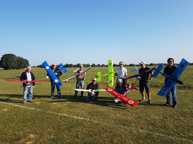 Coupe des Barons AMCA 2018 (6)