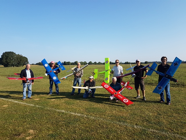 Coupe des Barons AMCA 2018 (7)