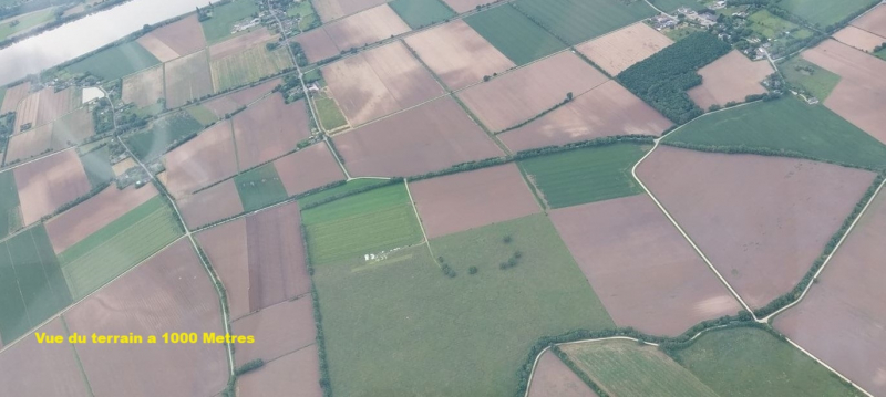 3eme GPR AMCA 25 et 26 mai 2024 terrain