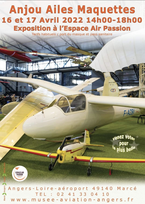Affiche AAM2022 - Copie