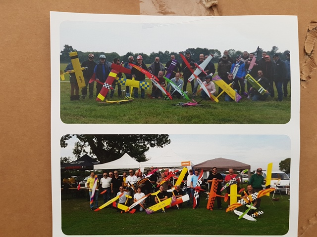 CDF Racer Creully Septembre 201802