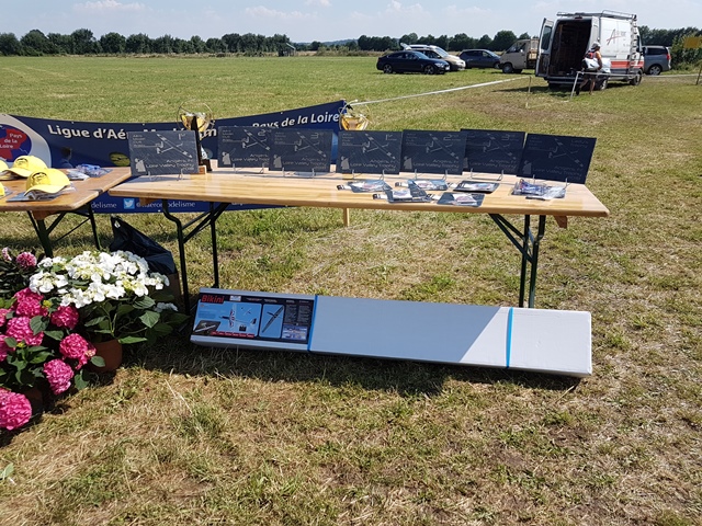 Valley Loire Trophy 2018  Galerie AMCA001019