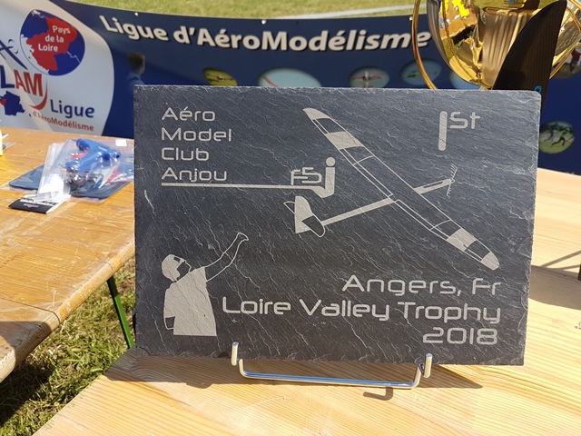 Valley Loire Trophy 2018  Galerie AMCA001020