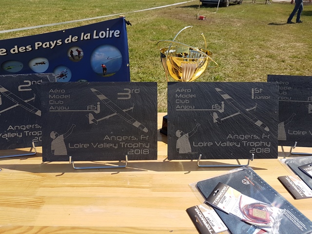 Valley Loire Trophy 2018  Galerie AMCA001021