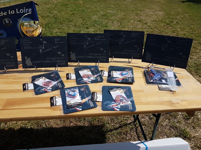 Valley Loire Trophy 2018  Galerie AMCA001022