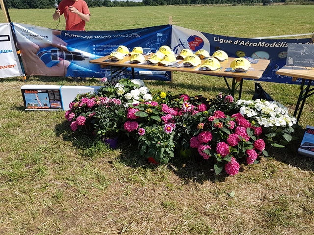 Valley Loire Trophy 2018  Galerie AMCA001023