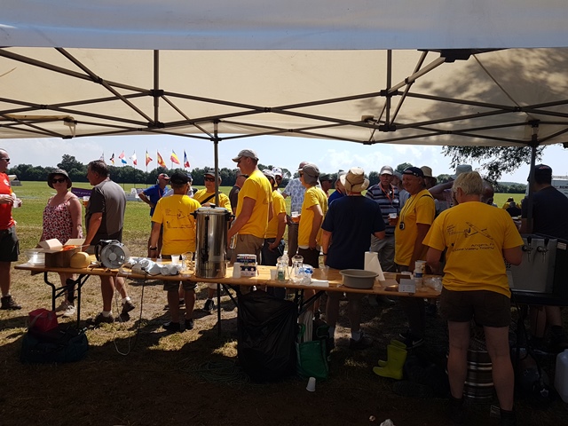 Valley Loire Trophy 2018  Galerie AMCA001024