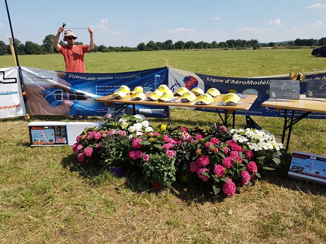 Valley Loire Trophy 2018  Galerie AMCA001025