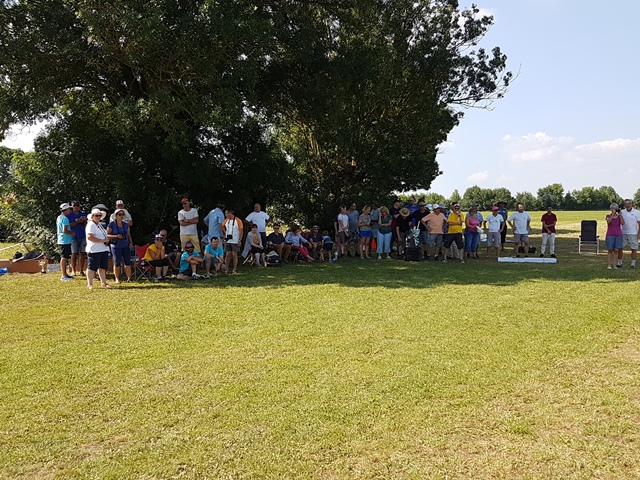 Valley Loire Trophy 2018  Galerie AMCA001029