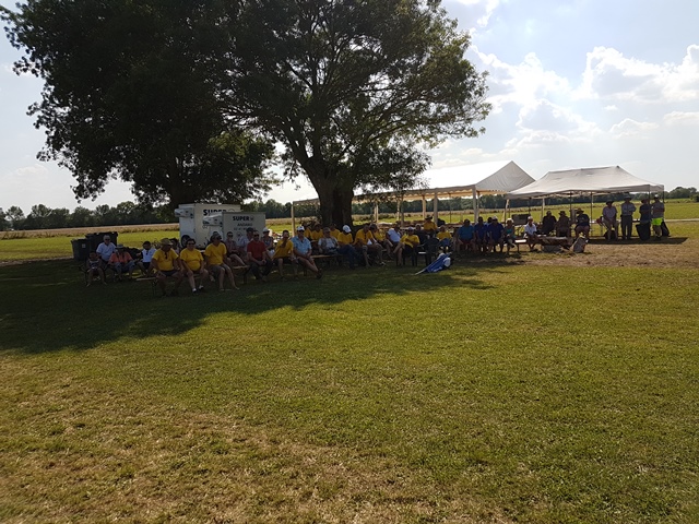 Valley Loire Trophy 2018  Galerie AMCA001031