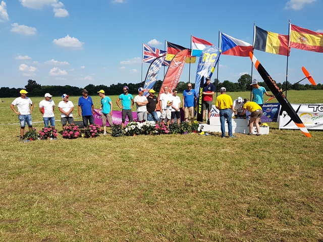 Valley Loire Trophy 2018  Galerie AMCA001033