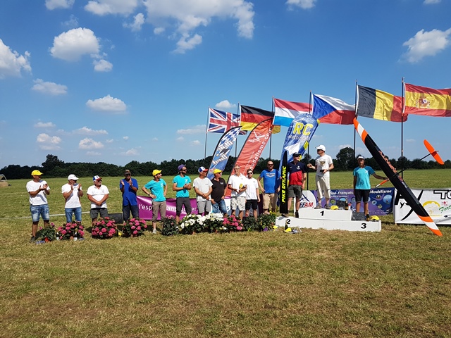 Valley Loire Trophy 2018  Galerie AMCA001034