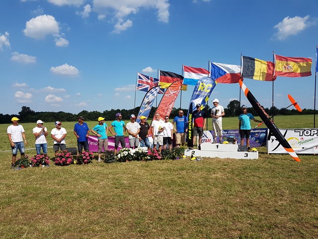 Valley Loire Trophy 2018  Galerie AMCA001036