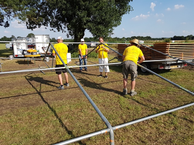 Valley Loire Trophy 2018  Galerie AMCA001040