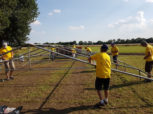 Valley Loire Trophy 2018  Galerie AMCA001041