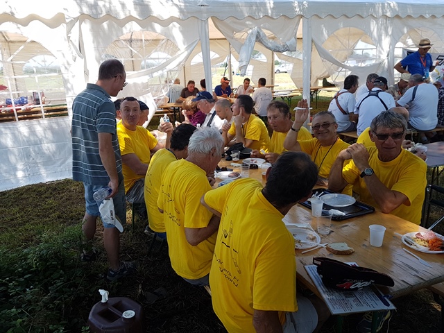 Valley Loire Trophy 2018  Galerie AMCA001042