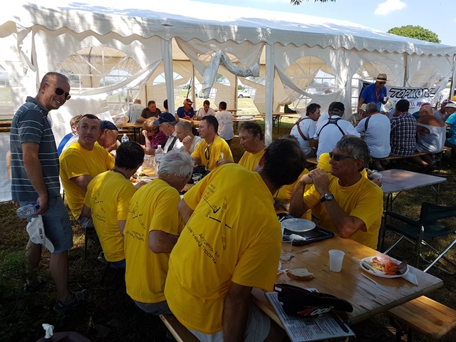 Valley Loire Trophy 2018  Galerie AMCA001043