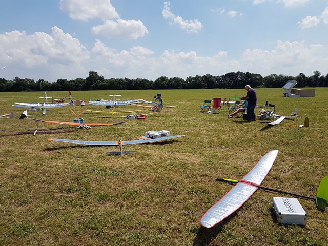 Valley Loire Trophy 2018  Galerie AMCA001050