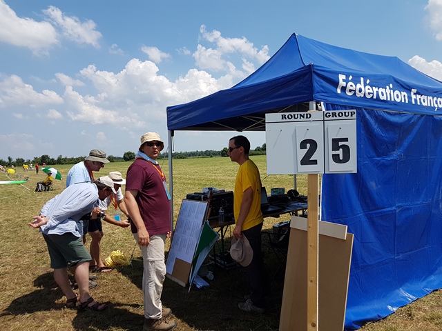 Valley Loire Trophy 2018  Galerie AMCA001052