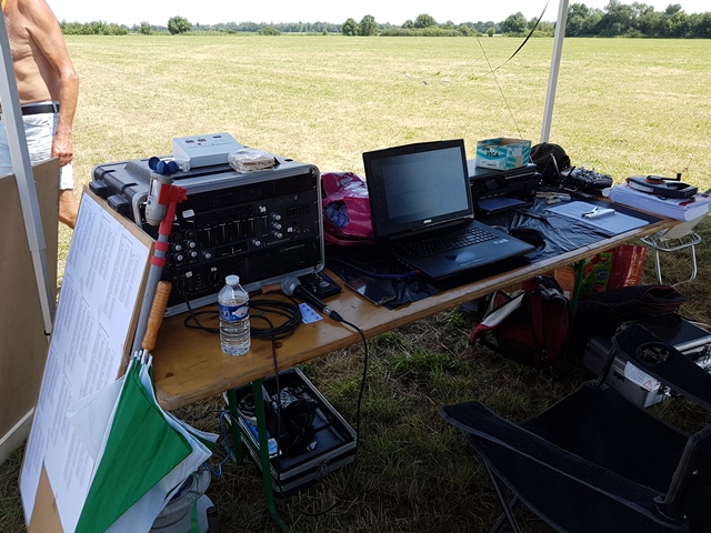 Valley Loire Trophy 2018  Galerie AMCA001053