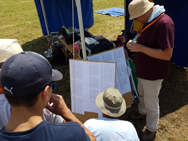 Valley Loire Trophy 2018  Galerie AMCA001054