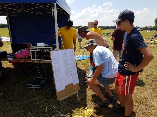 Valley Loire Trophy 2018  Galerie AMCA001055