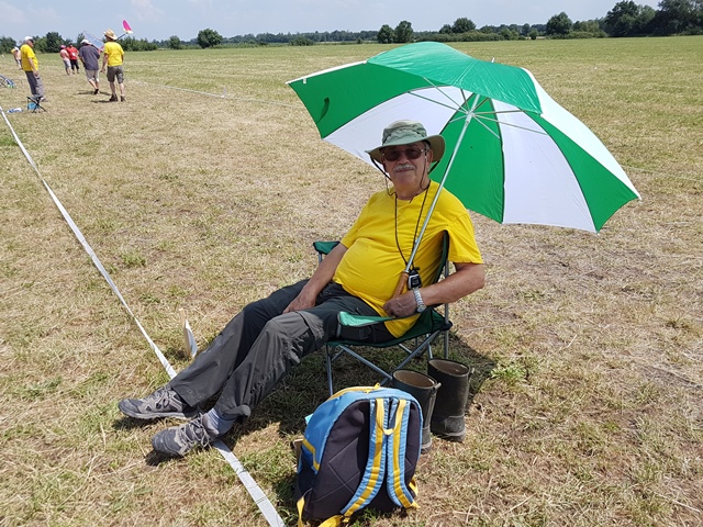 Valley Loire Trophy 2018  Galerie AMCA001056
