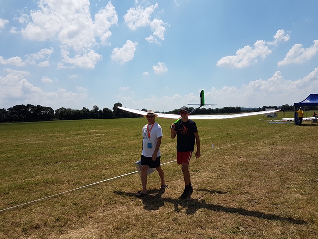 Valley Loire Trophy 2018  Galerie AMCA001058