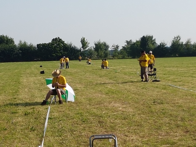 Valley Loire Trophy 2018  Galerie AMCA001059