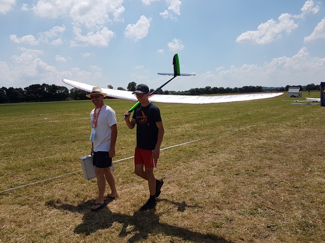 Valley Loire Trophy 2018  Galerie AMCA001060