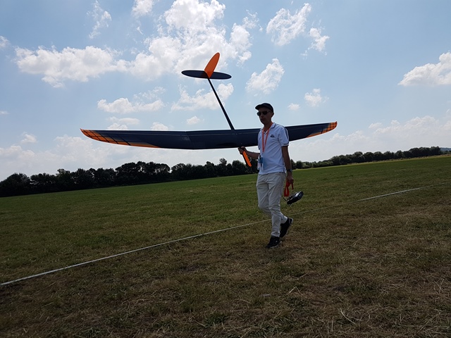 Valley Loire Trophy 2018  Galerie AMCA001061