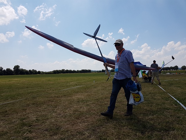 Valley Loire Trophy 2018  Galerie AMCA001062