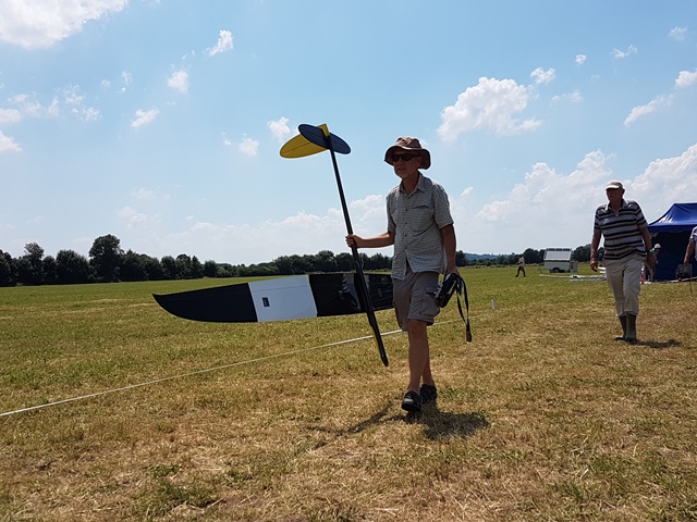 Valley Loire Trophy 2018  Galerie AMCA001063
