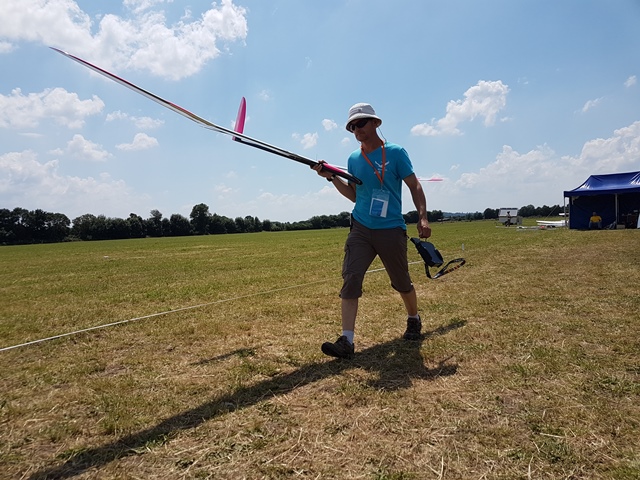 Valley Loire Trophy 2018  Galerie AMCA001064