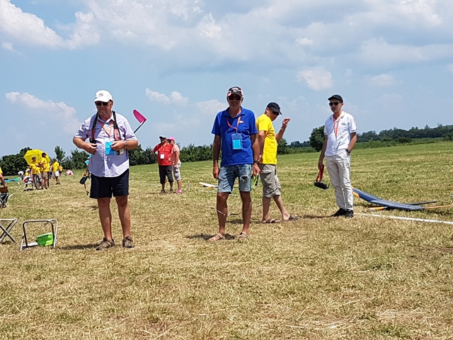 Valley Loire Trophy 2018  Galerie AMCA001066