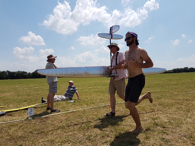 Valley Loire Trophy 2018  Galerie AMCA001067