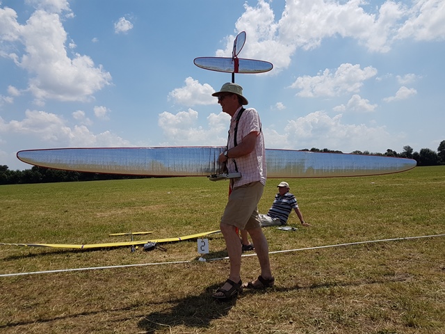 Valley Loire Trophy 2018  Galerie AMCA001068