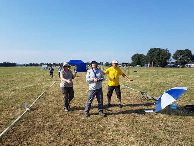 Valley Loire Trophy 2018  Galerie AMCA001070