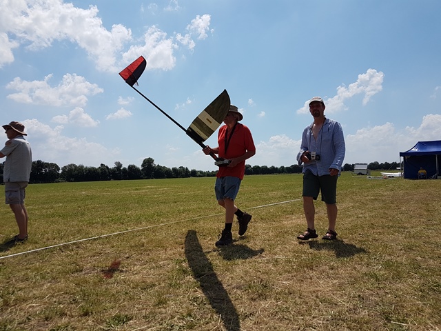 Valley Loire Trophy 2018  Galerie AMCA001071
