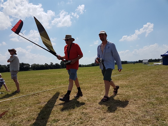 Valley Loire Trophy 2018  Galerie AMCA001072