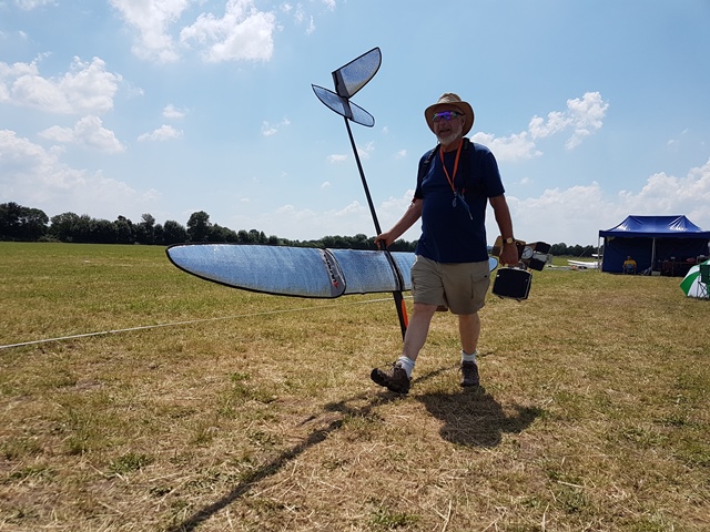 Valley Loire Trophy 2018  Galerie AMCA001073