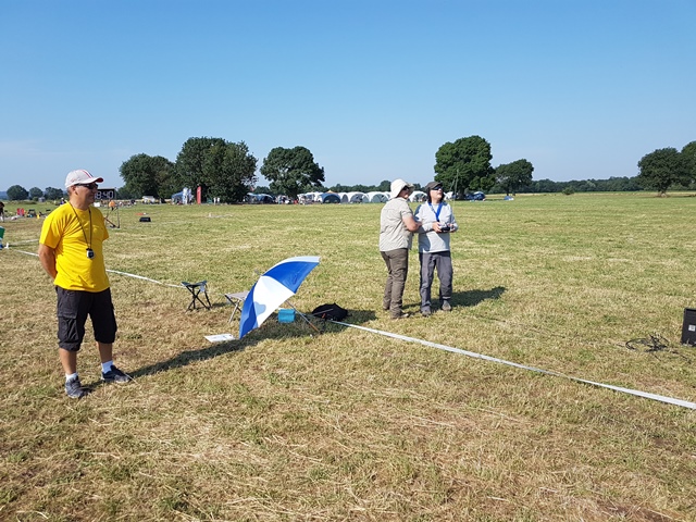 Valley Loire Trophy 2018  Galerie AMCA001081