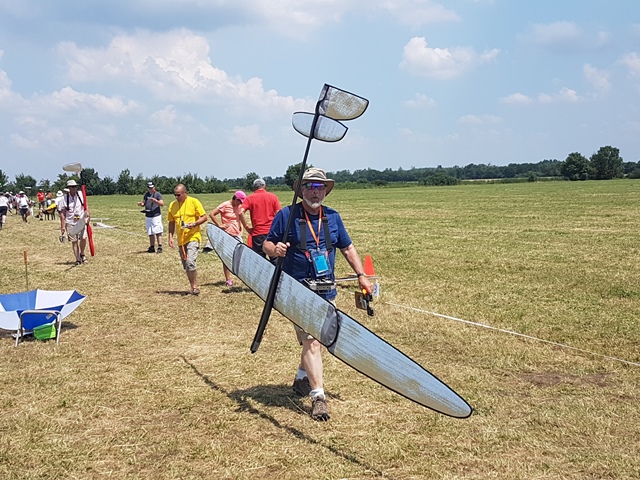 Valley Loire Trophy 2018  Galerie AMCA001082
