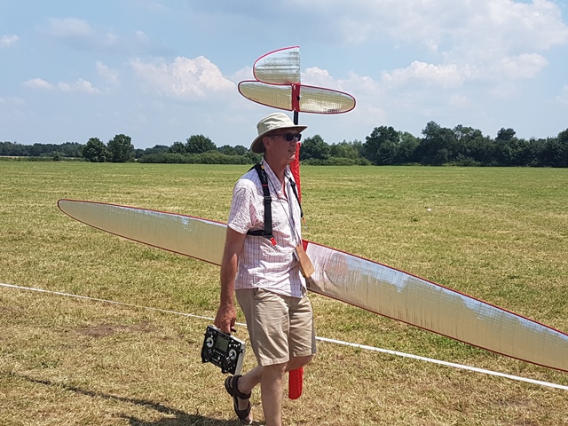 Valley Loire Trophy 2018  Galerie AMCA001083