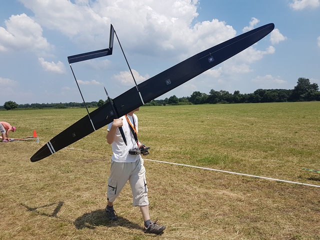 Valley Loire Trophy 2018  Galerie AMCA001086