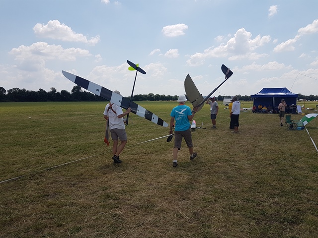 Valley Loire Trophy 2018  Galerie AMCA001088