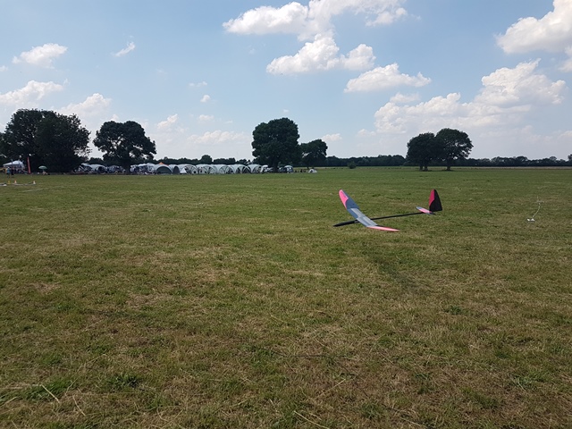 Valley Loire Trophy 2018  Galerie AMCA001091